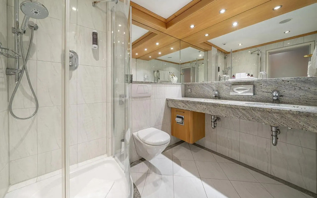 EUROPÄISCHER HOF Aktivhotel & Spa