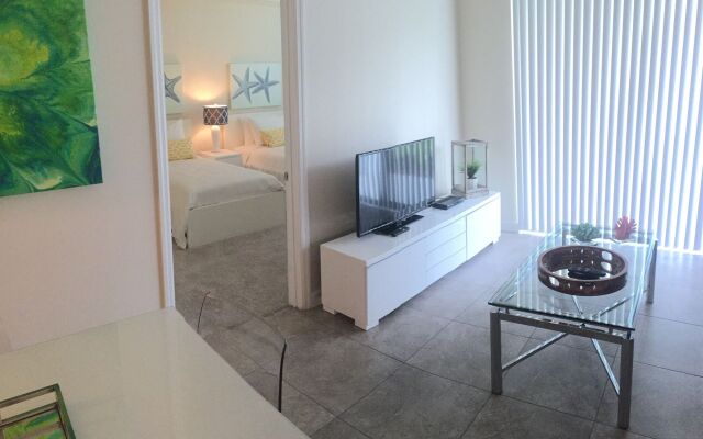 Doral Apartments by Miami Vacations