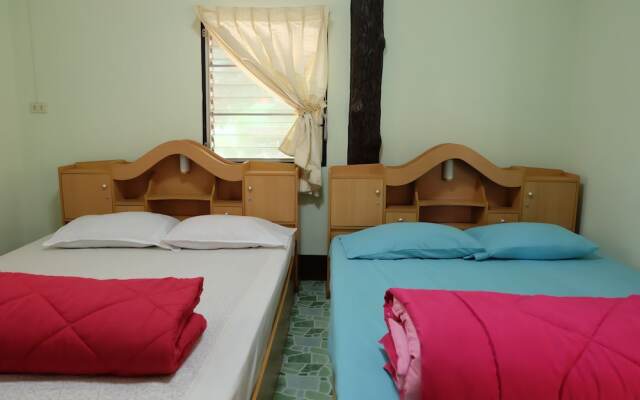 Suan Mesa Resort
