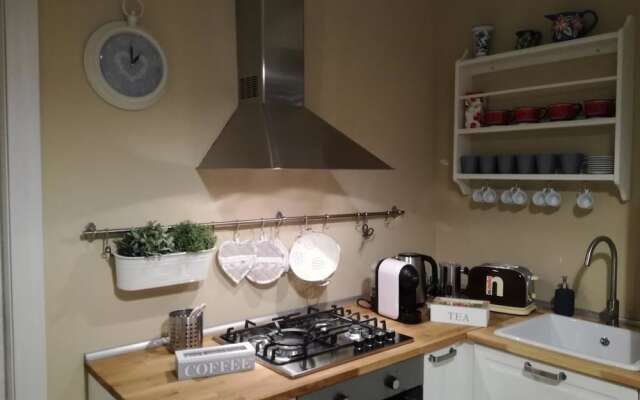 L'Alba sui Templi - Bed & Breakfast