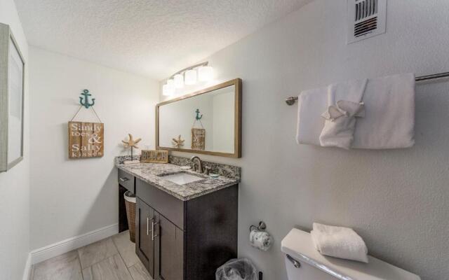 102 Beach Place Condos