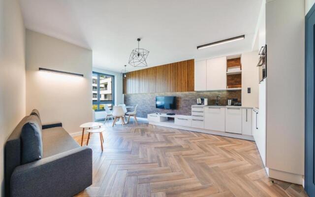 Apartamenty Sun & Snow Silva