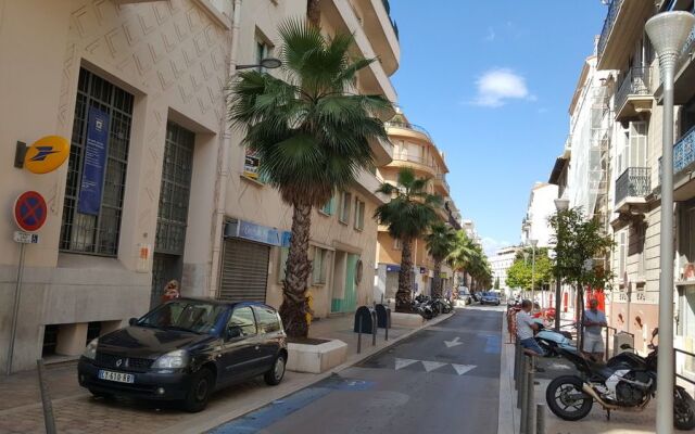 Appartement Mistral