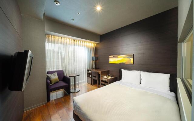 KOKO HOTEL Fukuoka Tenjin