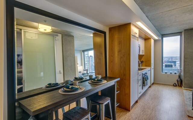 L.A. Ultra Luxury Downtown Rentals