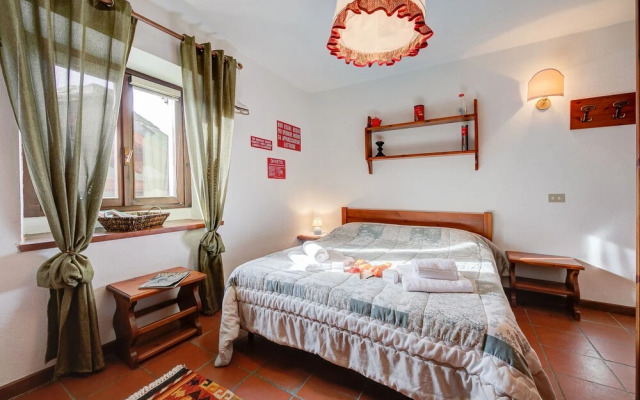 Appartamento Fragola Ciliegia