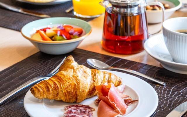 Auberge du Poids Public