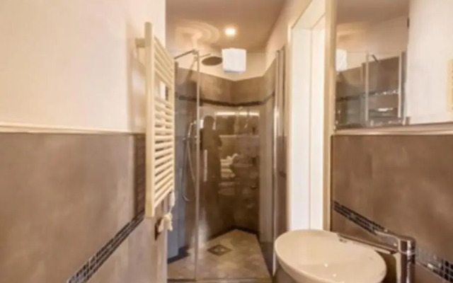 Hotel Sant'Andrea