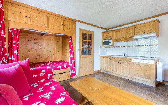 Maeva Particuliers Les Houches Balcons d'Anaïte