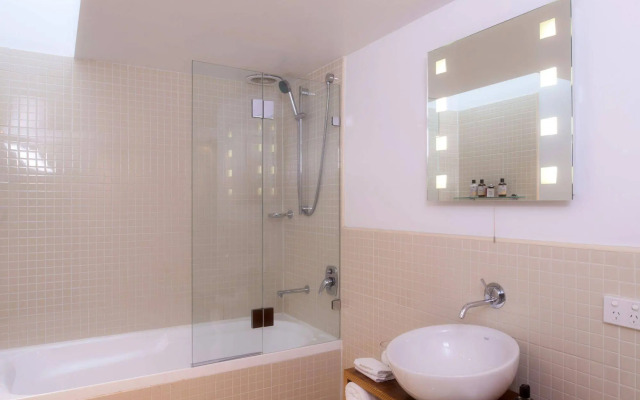 Two Four Two Boutique Apartments