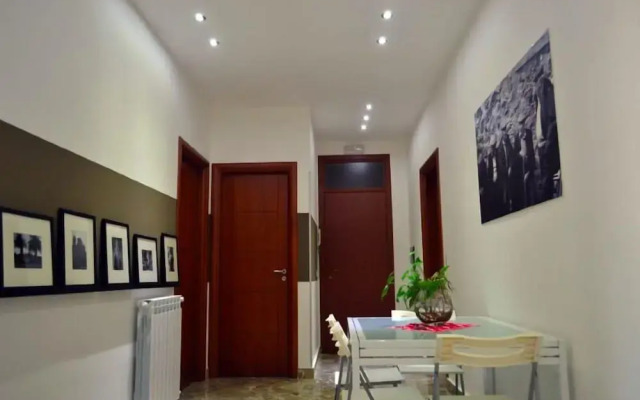 Rooms&Breakfast Porta Nuova