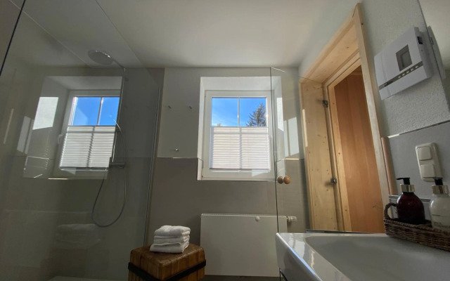 BERGLAGE - Das UrlaubZuhause