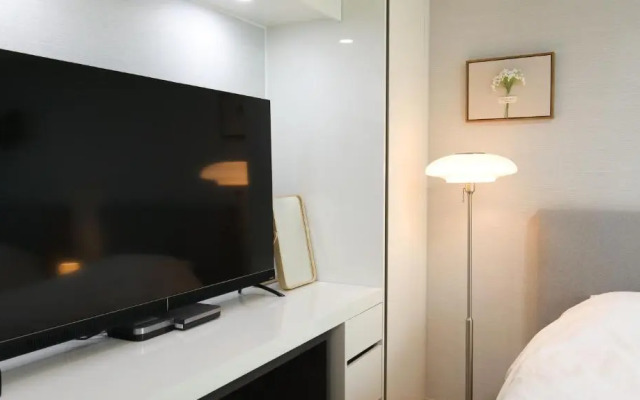 WECOSTAY Myeongdong D2
