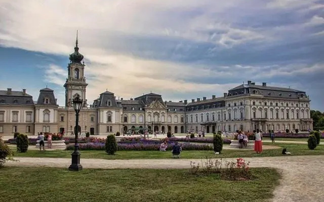 Lehel Apartman