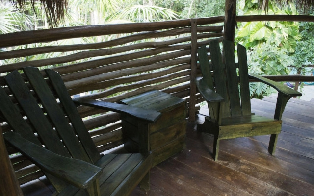 Posada Los Mapaches
