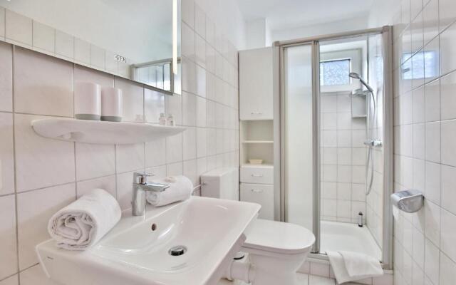 Haus Windrose Windrose Appartement 5