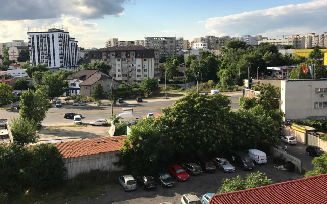 luxury apartment mihai bravu