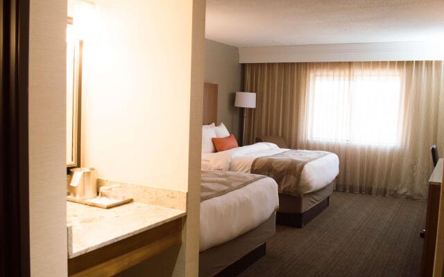 Radisson Hotel Detroit-Farmington Hills
