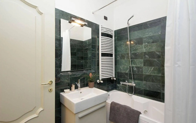 Via Veneto Area - My Extra Home