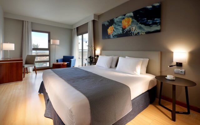 Eurostars Las Salinas