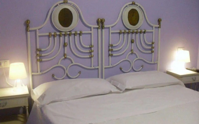 Bed & Breakfast Accademia