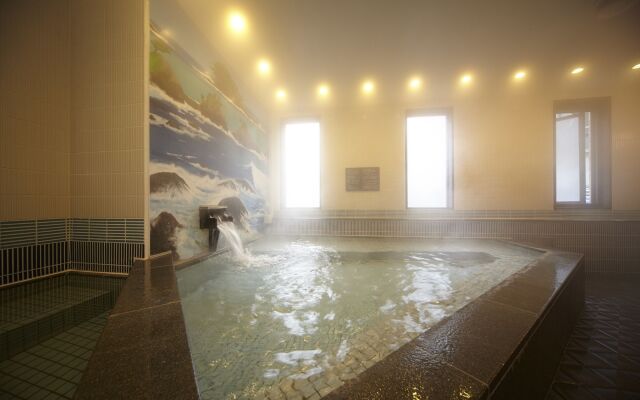 Dormy Inn Express Sendai Hirosedori
