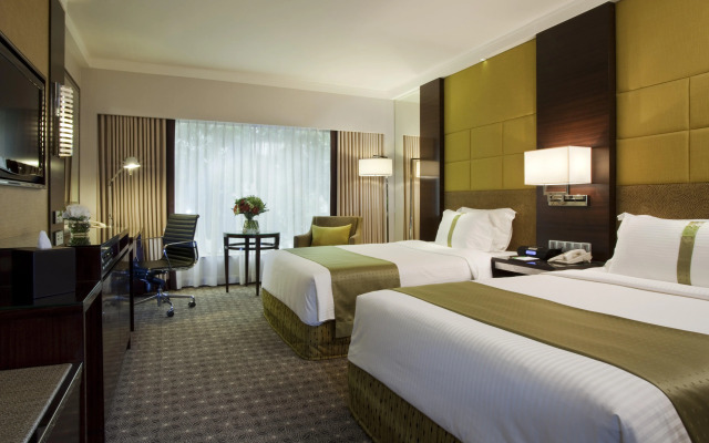 Holiday Inn Singapore Orchard City Centre by IHG