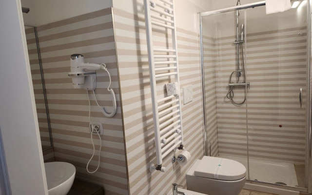 Tenuta Gentile Resort & Spa