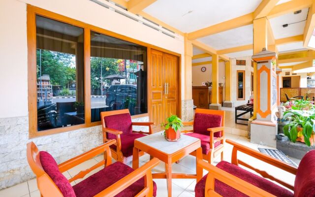 OYO 1442 Hotel Kertayoga
