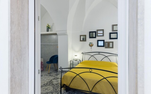 Maison Rudy Suite in Lecce