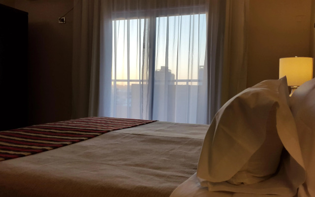 Hotel Altos Del Estero