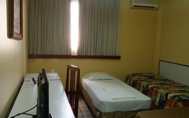 Beira Rio Hotel