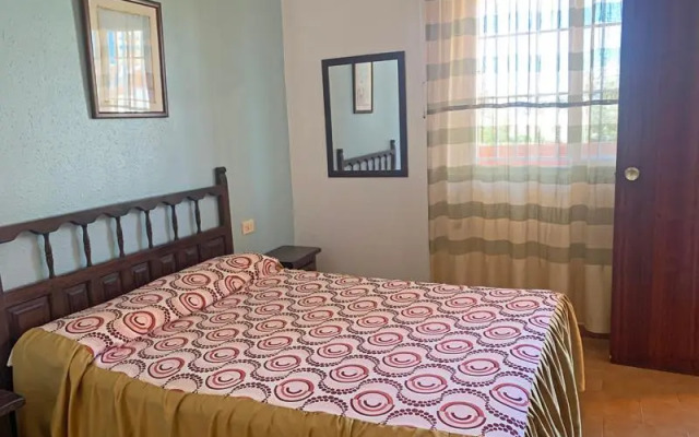 Apartamento Papa Luna Segunda Lnea 3000