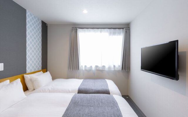 GRAND JAPANING HOTEL Kyoto Station KOMEYA