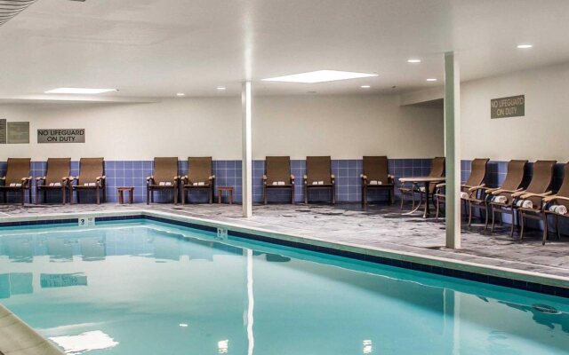 Delamar Westport