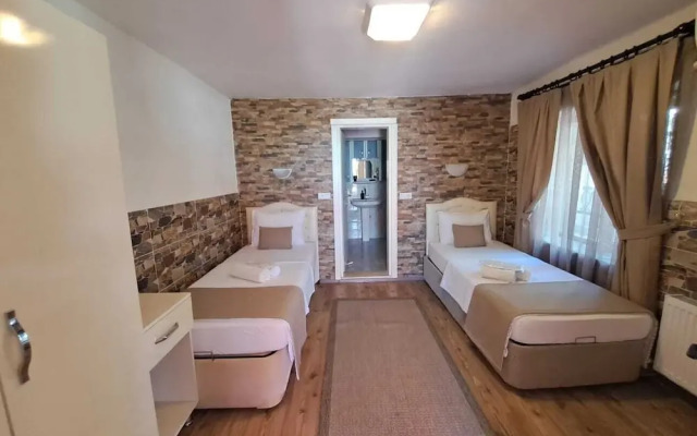 Sözer Otel