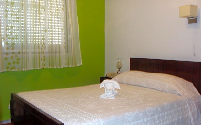 Hotel Santa Rita