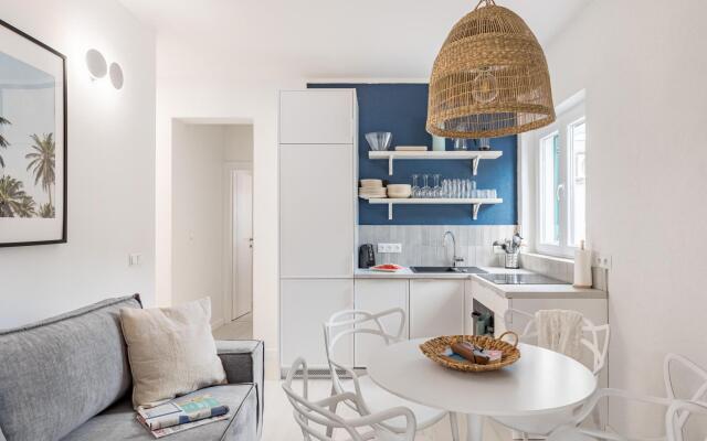 A Peaceful Stay Near Trogir