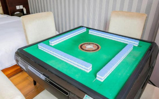 Xingyue Hotel (Guangzhou Nancun Town)