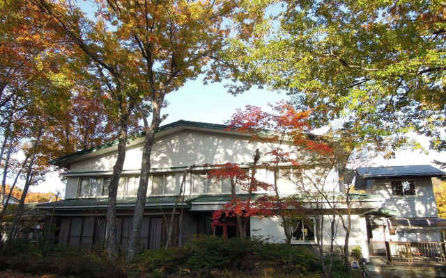 Guest House Misaki-sou