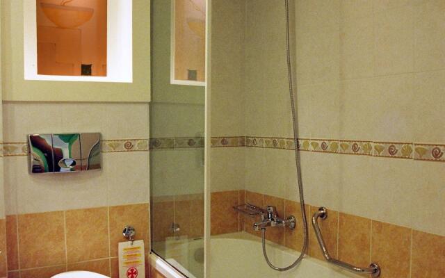 Sun Palace Hotel - All inclusive