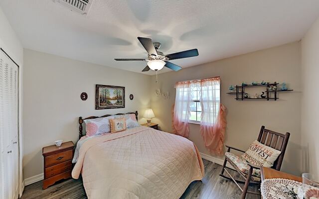 2614bayv 3 Bedroom Home