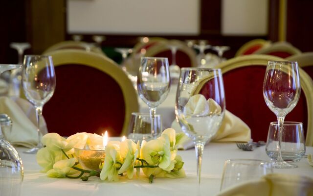 Grand Hotel Le Fonti