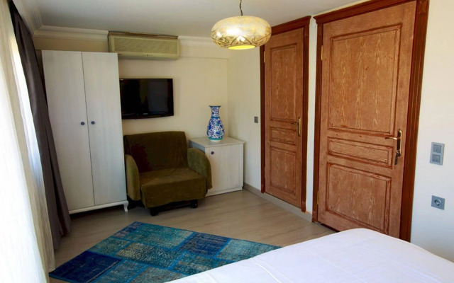 Turk Art Hotel