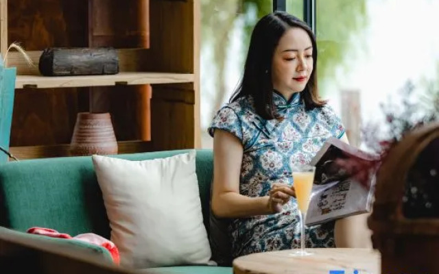 Pushu · All Lakeview Resort Villa (Lugu Lake Daluoishui Branch)