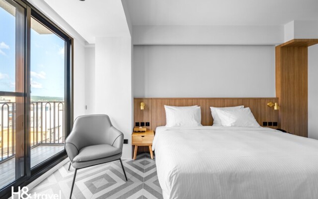 Black Horn B&B