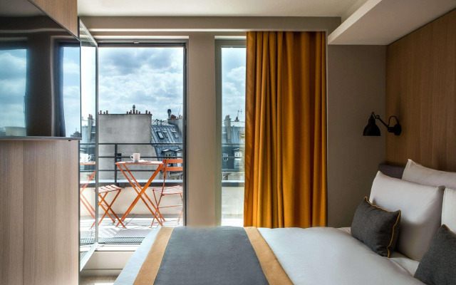 Hôtel Mercure Paris 17 Batignolles