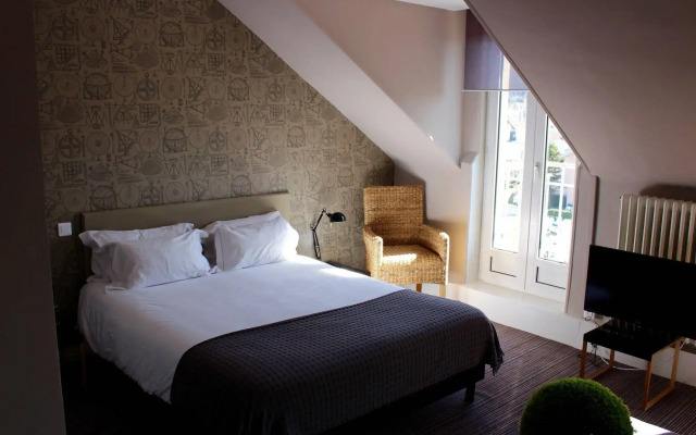 Nouvel Hôtel & Appartements