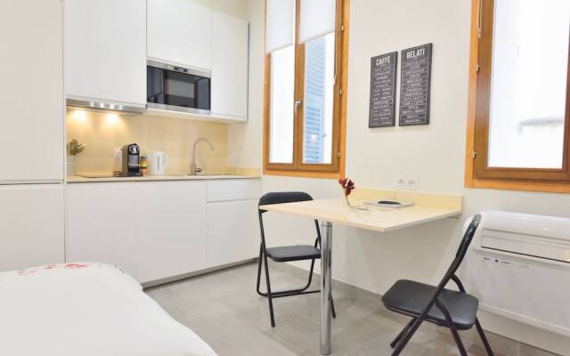 Studio Superieur Suquet