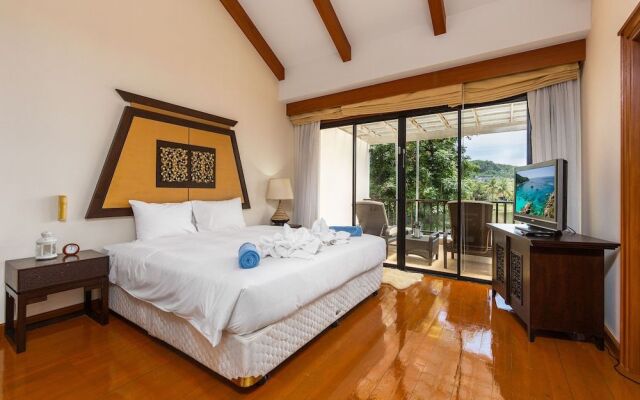 Villa Selaru by Tropiclook